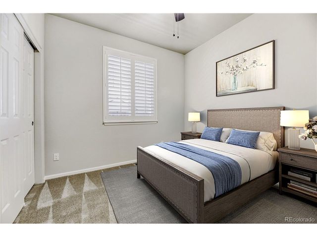 2931 Open Sky Way, Castle Rock, CO 80109