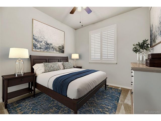 2931 Open Sky Way, Castle Rock, CO 80109