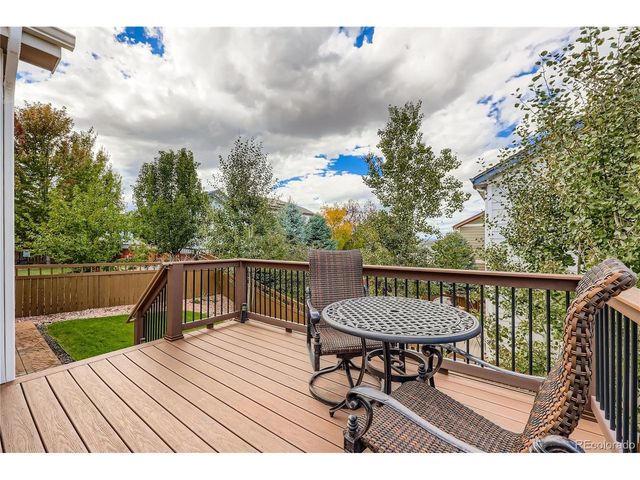 2931 Open Sky Way, Castle Rock, CO 80109