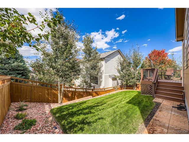 2931 Open Sky Way, Castle Rock, CO 80109
