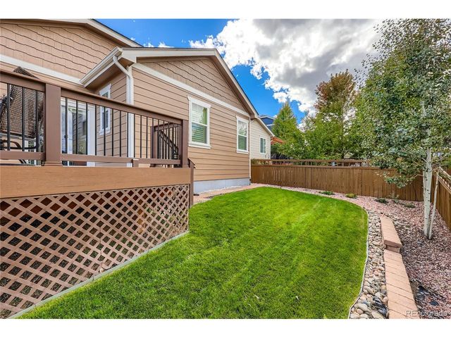 2931 Open Sky Way, Castle Rock, CO 80109