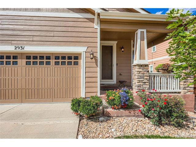 2931 Open Sky Way, Castle Rock, CO 80109