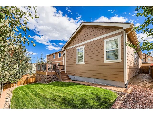 2931 Open Sky Way, Castle Rock, CO 80109