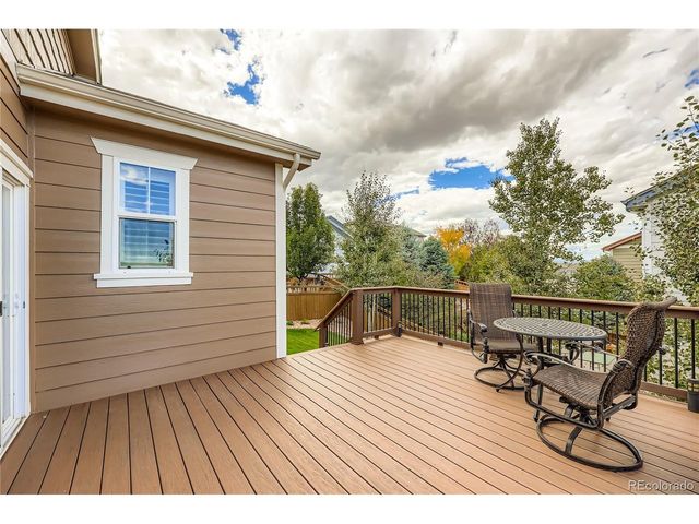 2931 Open Sky Way, Castle Rock, CO 80109