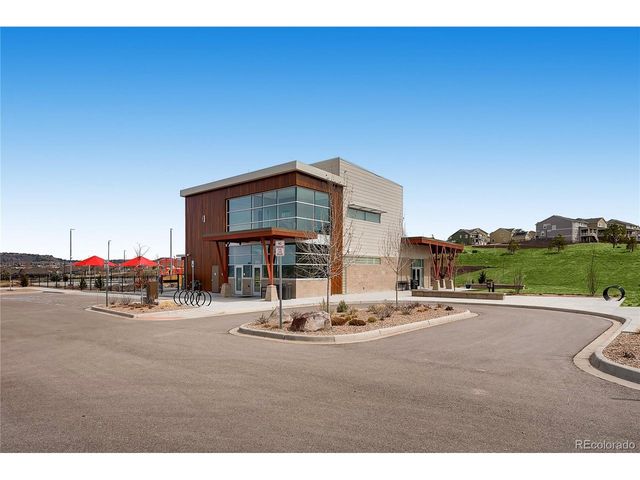 2931 Open Sky Way, Castle Rock, CO 80109