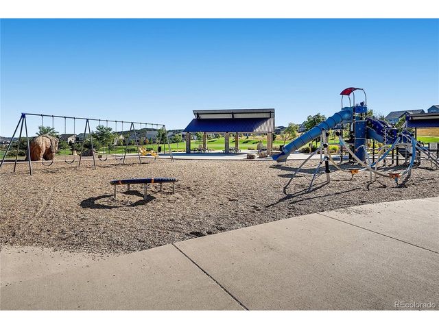 2931 Open Sky Way, Castle Rock, CO 80109