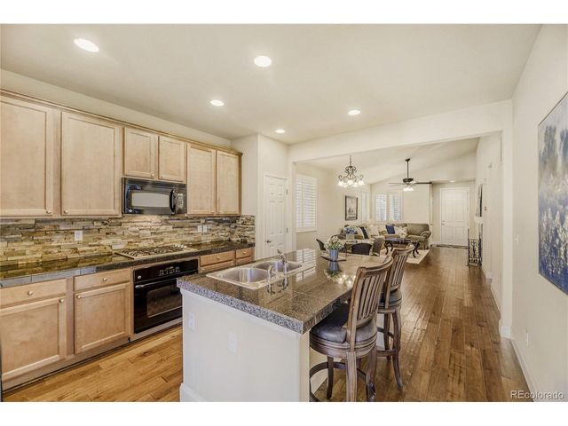 2931 Open Sky Way, Castle Rock, CO 80109