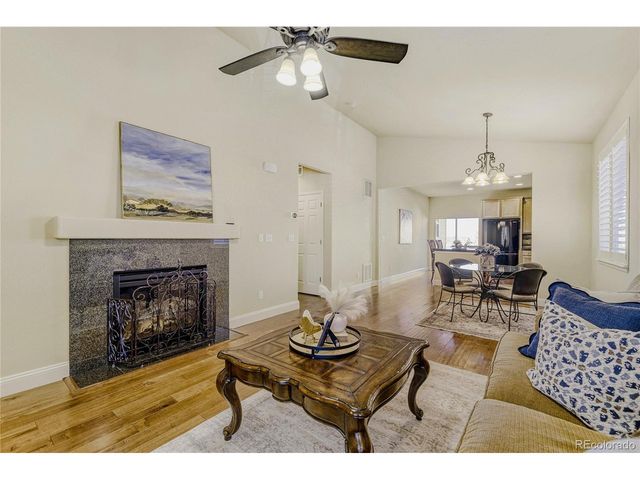 2931 Open Sky Way, Castle Rock, CO 80109