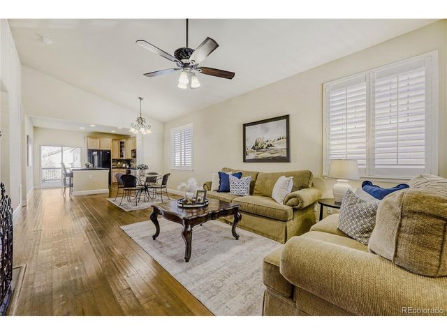 2931 Open Sky Way, Castle Rock, CO 80109