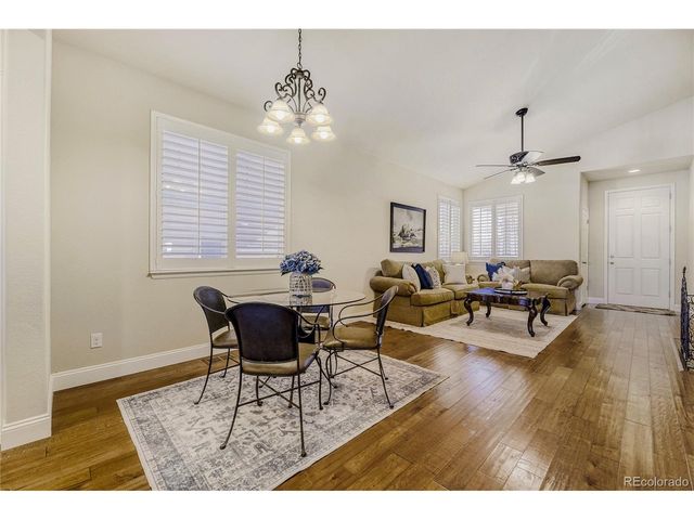 2931 Open Sky Way, Castle Rock, CO 80109