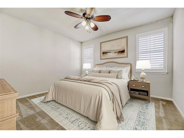 2931 Open Sky Way, Castle Rock, CO 80109