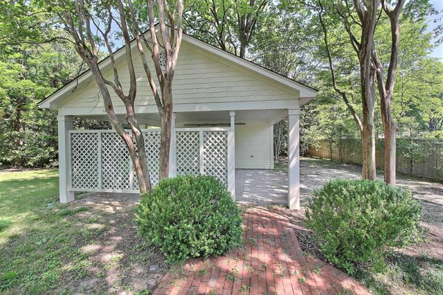 348 N ROWLETT ST, Collierville, TN 38017