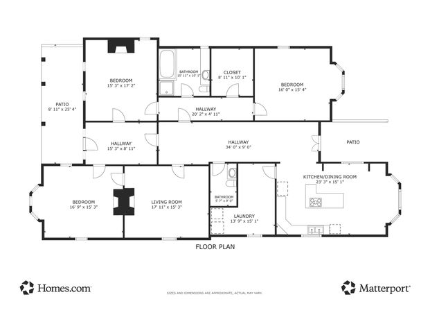 348 N ROWLETT ST, Collierville, TN 38017