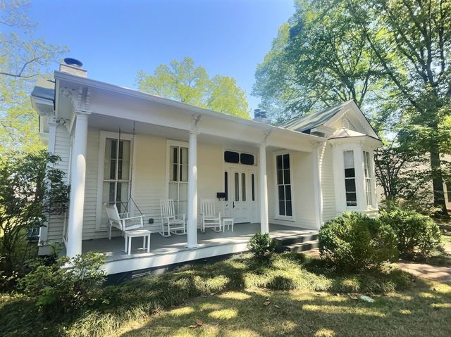 348 N ROWLETT ST, Collierville, TN 38017