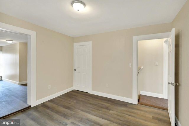 31 W WASHINGTON ST, Fleetwood, PA 19522