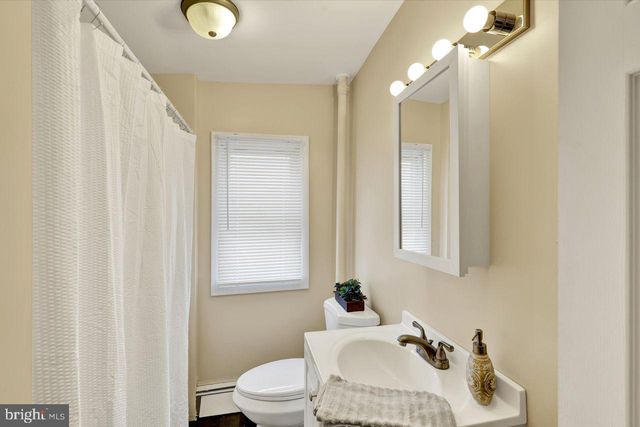 31 W WASHINGTON ST, Fleetwood, PA 19522