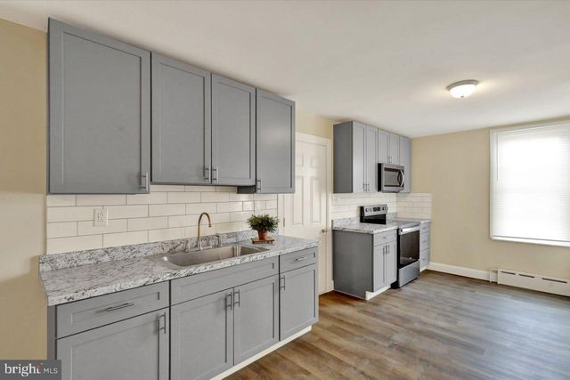 31 W WASHINGTON ST, Fleetwood, PA 19522