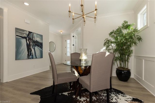 306 Park Boulevard 1029, Winston-salem, NC 27127