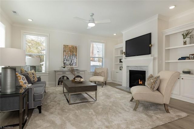 306 Park Boulevard 1029, Winston-salem, NC 27127