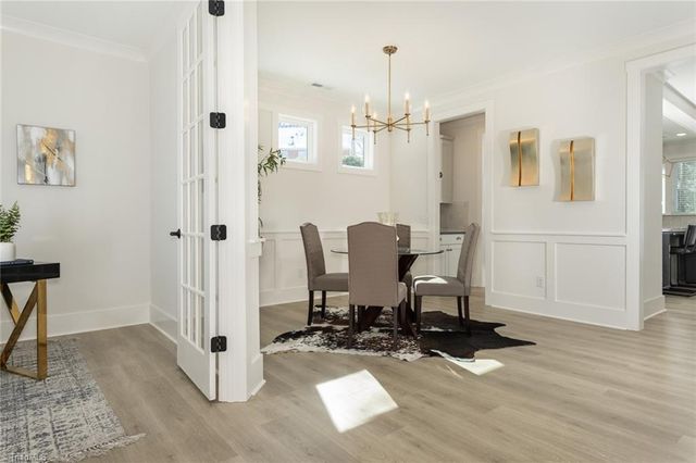 306 Park Boulevard 1029, Winston-salem, NC 27127