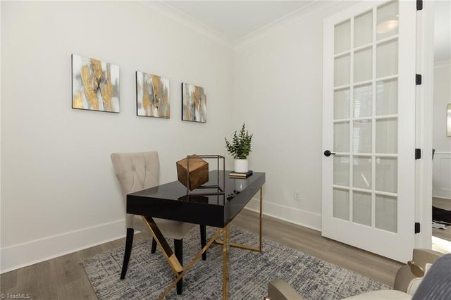 306 Park Boulevard 1029, Winston-salem, NC 27127