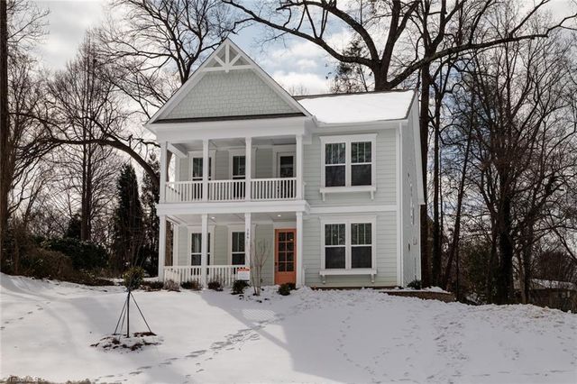 306 Park Boulevard 1029, Winston-salem, NC 27127