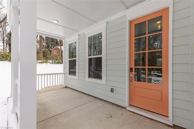 306 Park Boulevard 1029, Winston-salem, NC 27127