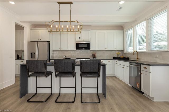 306 Park Boulevard 1029, Winston-salem, NC 27127