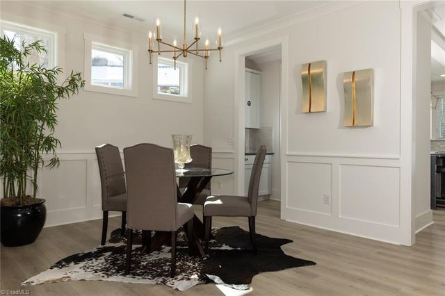 306 Park Boulevard 1029, Winston-salem, NC 27127