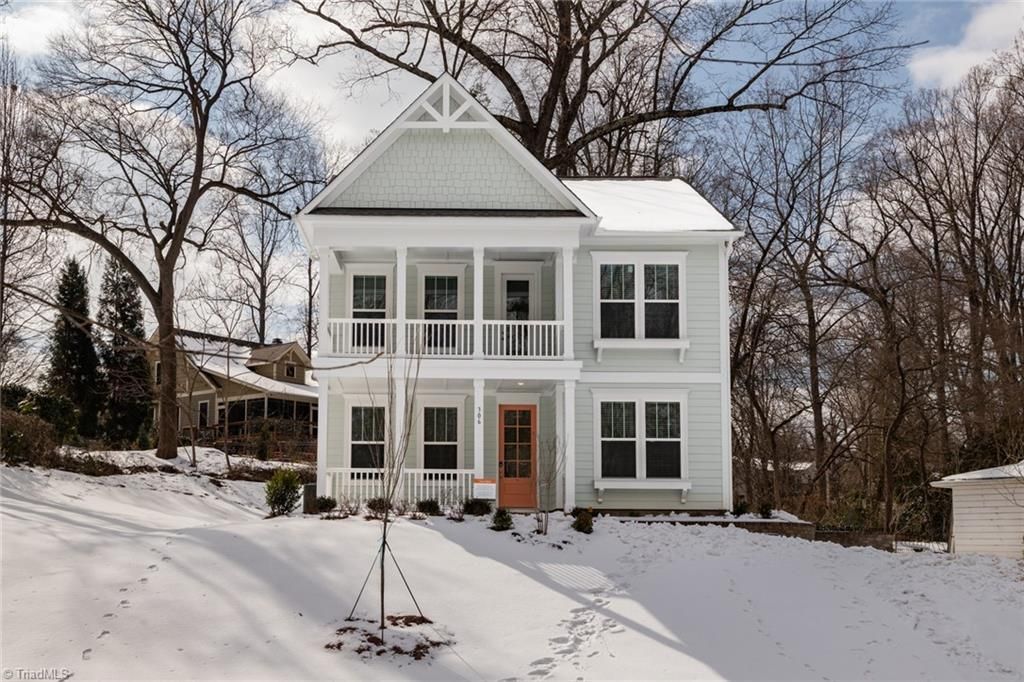 306 Park Boulevard 1029, Winston-salem, NC 27127