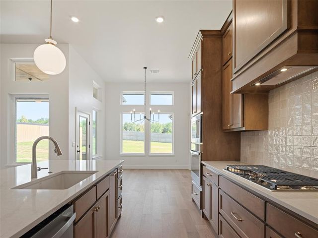 408 Basin Way, Norman, OK 73071