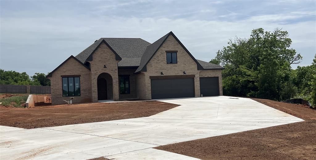 408 Basin Way, Norman, OK 73071