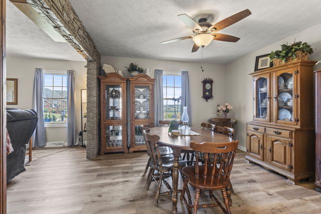 378 Dallas Drive, Hustonville, KY 40437