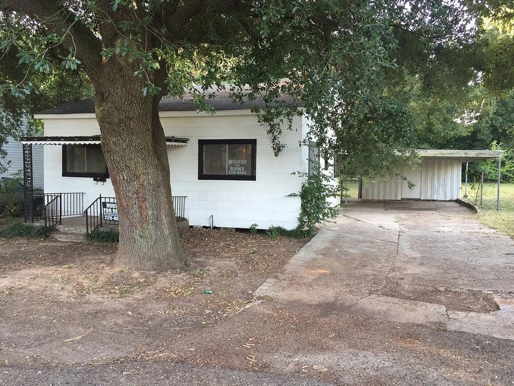 202 Kelly Street, Bossier City, LA 71111