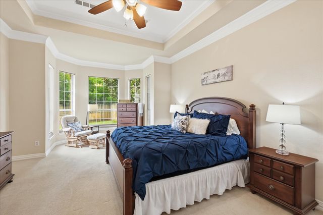 5001 Monarda Way, Fort Worth, TX 76123