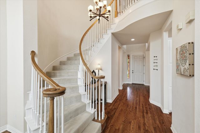 5001 Monarda Way, Fort Worth, TX 76123
