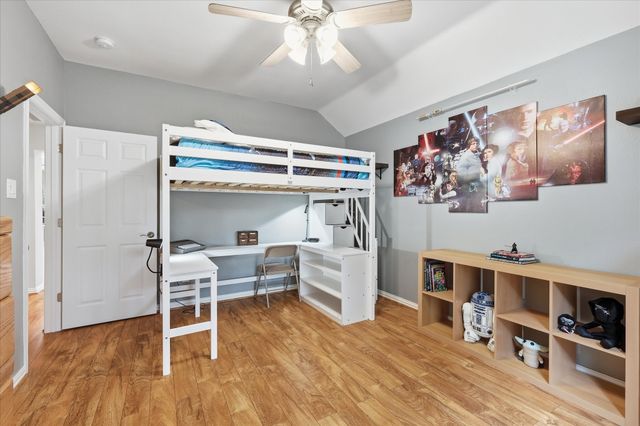 5001 Monarda Way, Fort Worth, TX 76123
