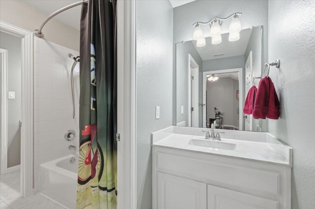 5001 Monarda Way, Fort Worth, TX 76123