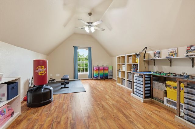 5001 Monarda Way, Fort Worth, TX 76123