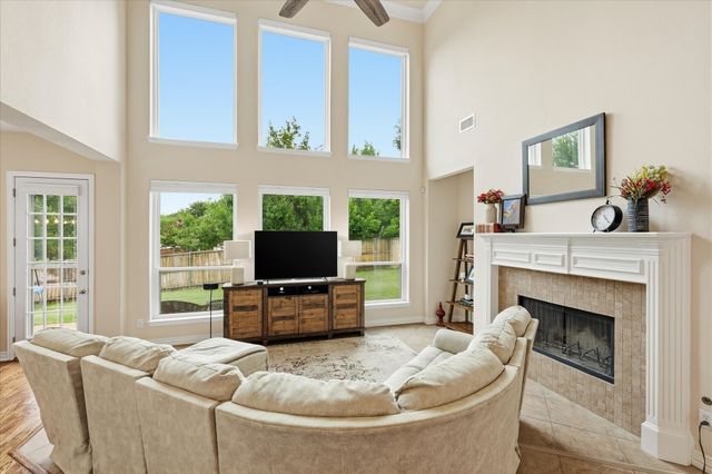 5001 Monarda Way, Fort Worth, TX 76123