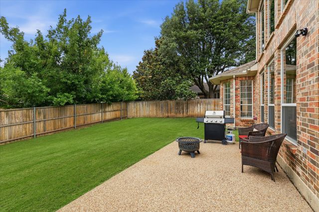 5001 Monarda Way, Fort Worth, TX 76123