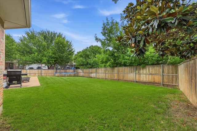 5001 Monarda Way, Fort Worth, TX 76123