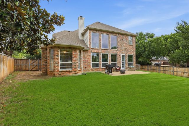 5001 Monarda Way, Fort Worth, TX 76123