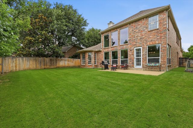 5001 Monarda Way, Fort Worth, TX 76123