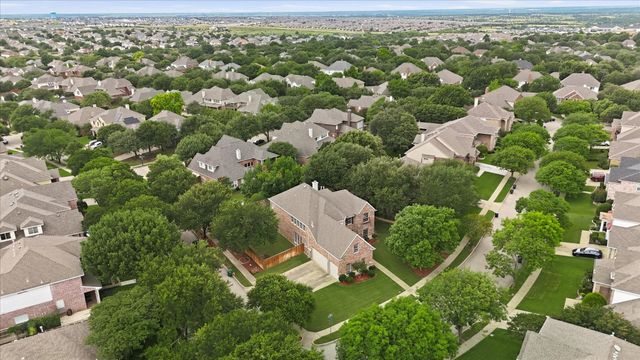 5001 Monarda Way, Fort Worth, TX 76123