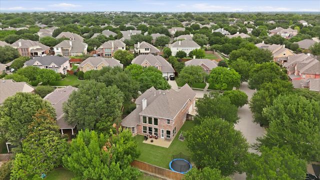 5001 Monarda Way, Fort Worth, TX 76123