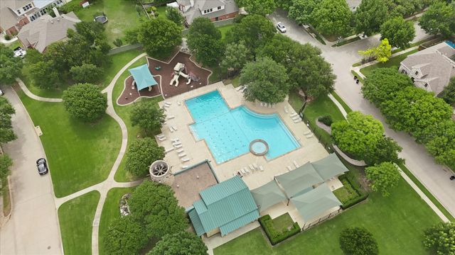 5001 Monarda Way, Fort Worth, TX 76123
