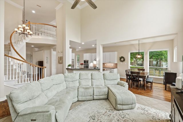 5001 Monarda Way, Fort Worth, TX 76123