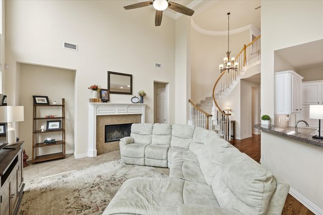 5001 Monarda Way, Fort Worth, TX 76123