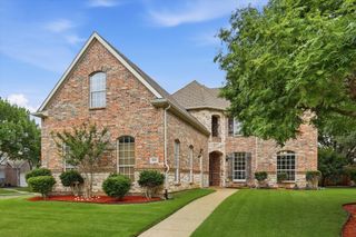 5001 Monarda Way, Fort Worth, TX 76123